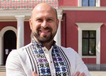 За экс-главу Кировоградской ОГА внесли многомиллионный залог