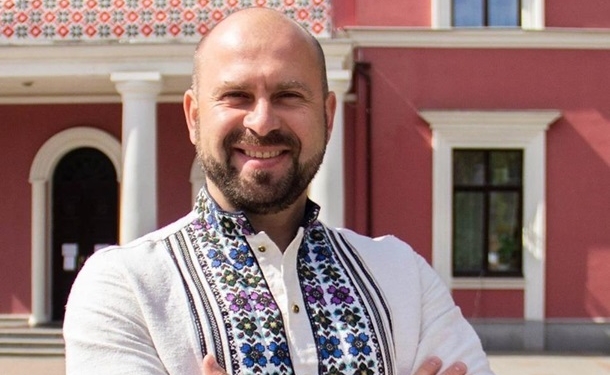 За экс-главу Кировоградской ОГА внесли многомиллионный залог