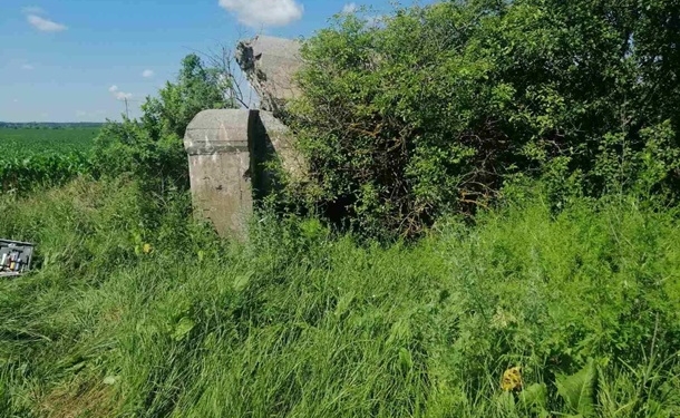 В Житомирской области мальчик застрелился из винтовки