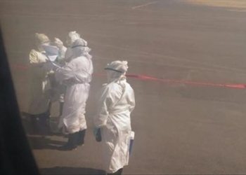 В ВОЗ оценили угрозу от бубонной чумы в Китае и Монголии