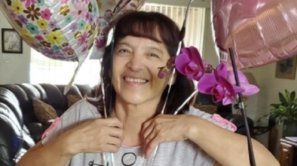 Американка сорвалась с обрыва во время фотосессии с семьей