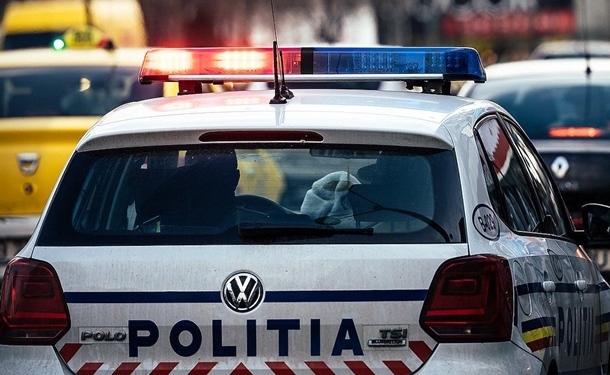 В Румынии нашли мертвым посла Кипра