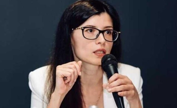 Парламент назначил нового руководителя АМКУ