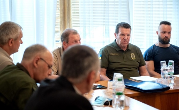 У Зеленского поддержали идею Шествия ветеранов