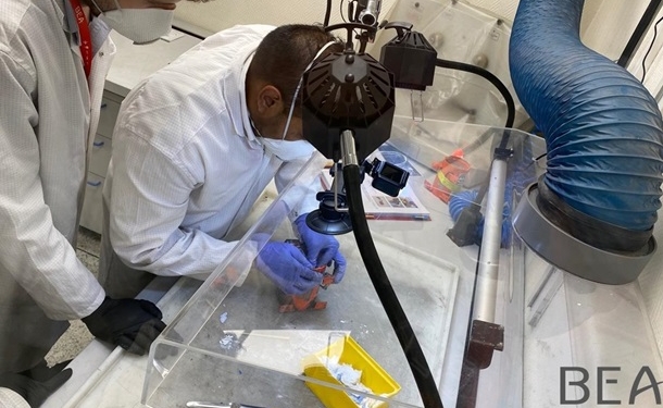 Расшифровка “черных ящиков” самолета МАУ прошла успешно – Кулеба