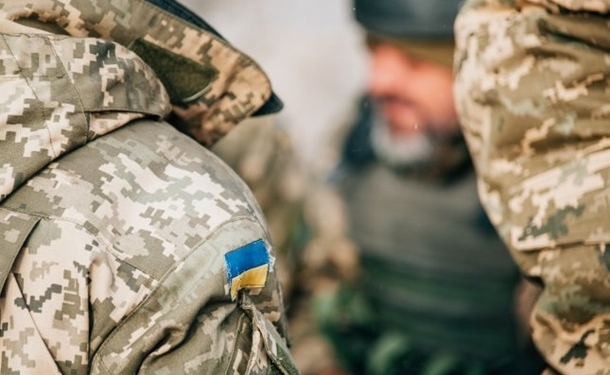 В Ровенской области сержанта подозревают в убийстве сослуживца – СМИ