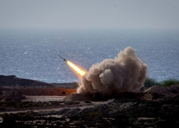 Иран вынудил США объявить тревогу на двух военных базах