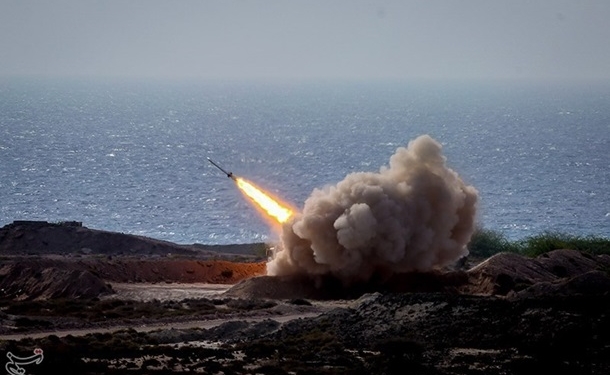 Иран вынудил США объявить тревогу на двух военных базах