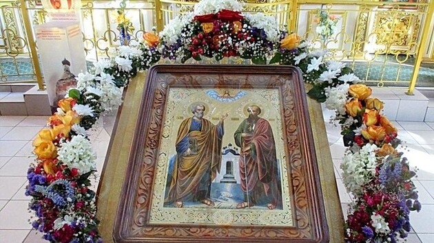 Петра и Павла и День рыбака: какие праздники отмечают в Украине и мире