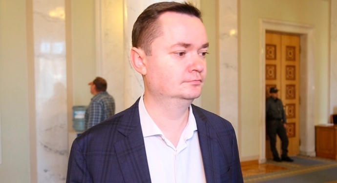 В “Слуге народа” рассчитывают, что казино смогут заработать до следующего лета