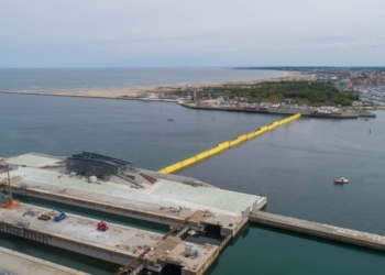 В Венеции протестировали систему защиты от наводнений, которую строили 17 лет (ВИДЕО)