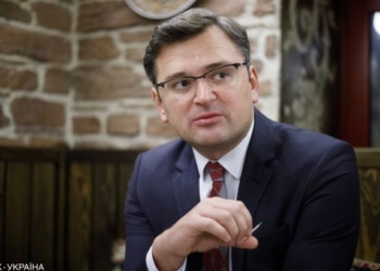 Кулеба назвал главную преграду для урегулирования на Донбассе