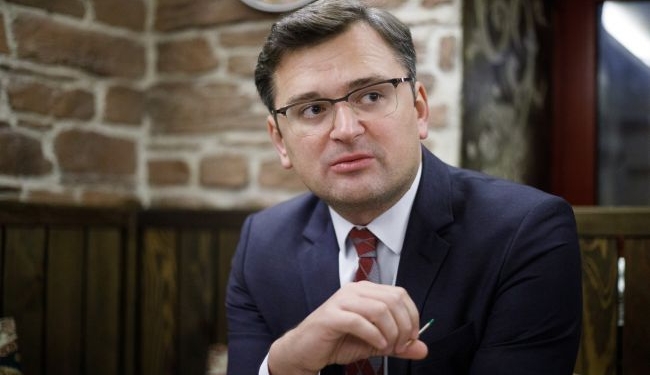 Кулеба назвал главную преграду для урегулирования на Донбассе