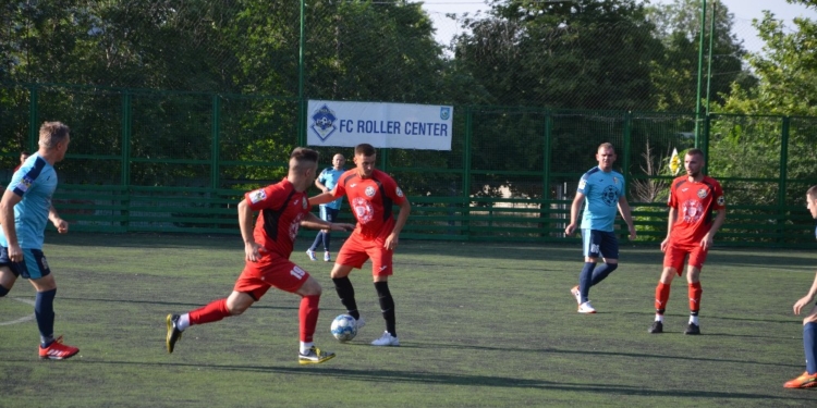 Кубок героев АТО: «Виктория» минимально обыграла одесский «Південь», а «Николаев АТО» – ФК «Гиацинт»