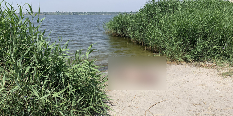 За выходные на водных объектах Николаевщины утонули четыре человека (ФОТО)