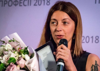 Human Rights Watch призвала Украину расследовать угрозы журналистке