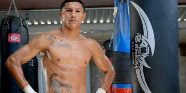 На бой с Ломаченко появился еще один претендент