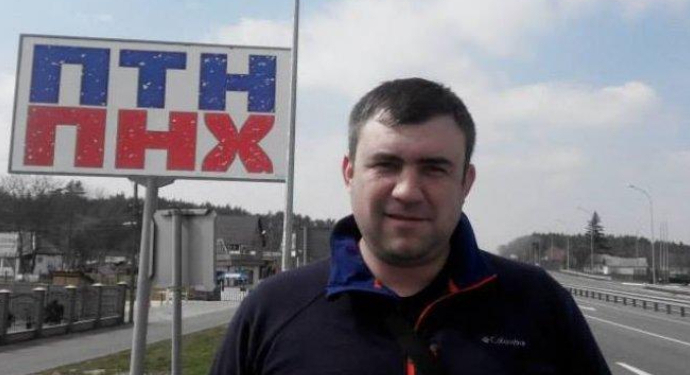 Суд взял под стражу возможного сообщника “луцкого террориста”: назначен залог