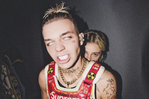 Суд отменил решение СБУ о запрете въезда в Украину российскому рэперу Элджею