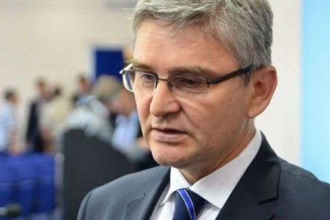 В Боснии и Герцеговине от коронавируса умер министр 1