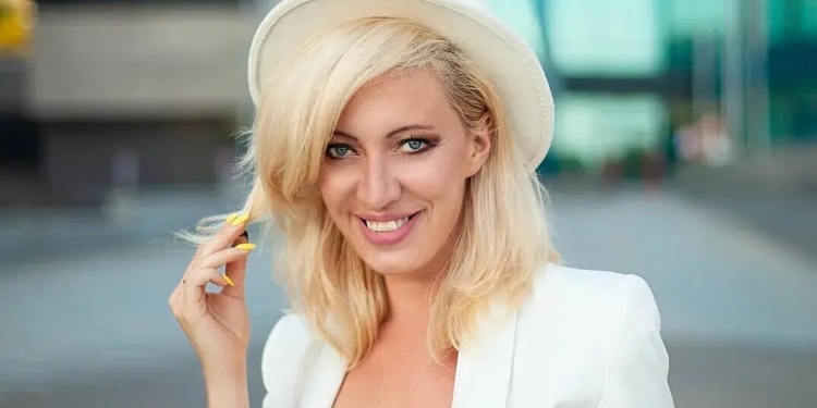 В Харькове во время съемки на заводе погибла фотограф (ФОТО)