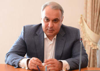 Жвания заявил, что через Климкина передал чиновникам из ЕС взятку в €5 млн за поддержку Порошенко (ВИДЕО)