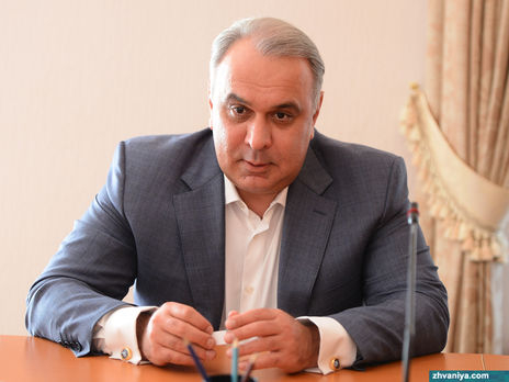 Жвания заявил, что через Климкина передал чиновникам из ЕС взятку в €5 млн за поддержку Порошенко (ВИДЕО)