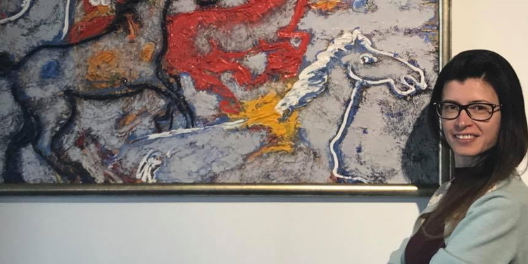 Антимонопольный комитет возглавила Ольга Пищанская