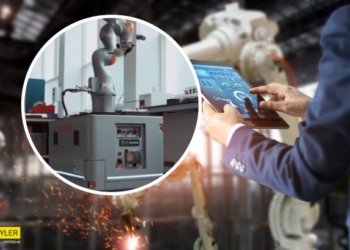 Новый робот-химик сам проводит исследования и уже сделал открытие (ВИДЕО)