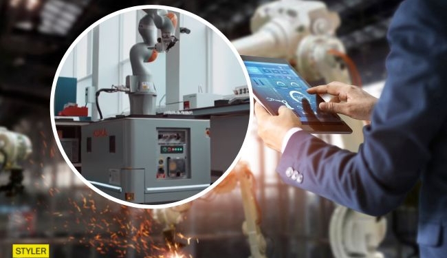 Новый робот-химик сам проводит исследования и уже сделал открытие (ВИДЕО)