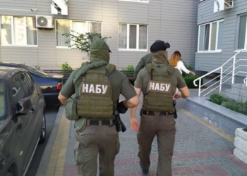 В Одессе проходят массовые обыски по делу о схемах в мэрии