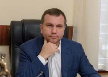 НАБУ объявило подозрения руководству скандального суда Киева (ФОТО)