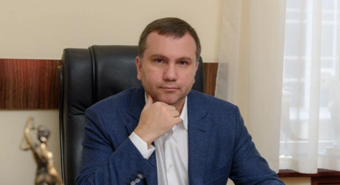 НАБУ объявило подозрения руководству скандального суда Киева (ФОТО)