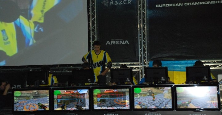 Отель “Днепр” купили украинские айтишники, чтобы сделать Киев Меккой мирового киберспорта (ФОТО)