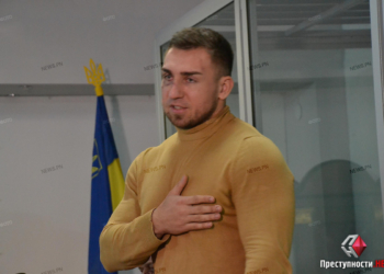 Парень, который на высокой скорости сбил насмерть женщину в центре Николаева, отделался условным сроком