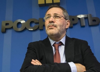 Вице-президент «Роснефти»: «Молодежи вообще не нужны избирательные права» (ВИДЕО)