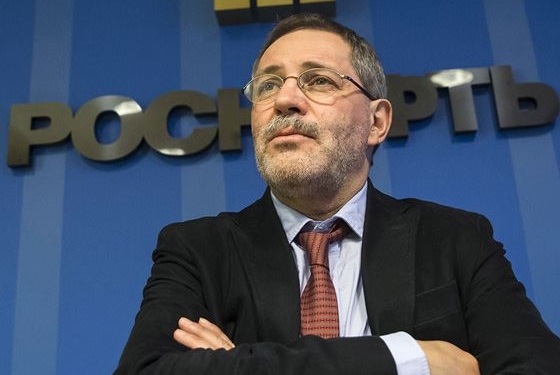 Вице-президент «Роснефти»: «Молодежи вообще не нужны избирательные права» (ВИДЕО)