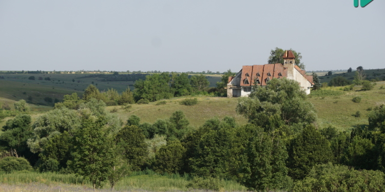 Отдых в Новобугском и Еланецком районах. Куда ехать? И ехать ли вообще?
