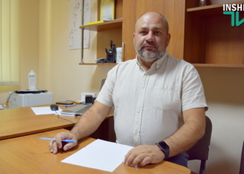 Руководитель николаевской «Укртрансбезопасности» за 2 года на дорогах не видел представителей власти: «Как обвинять кого-то – тут  первые» (ФОТО, ВИДЕО)