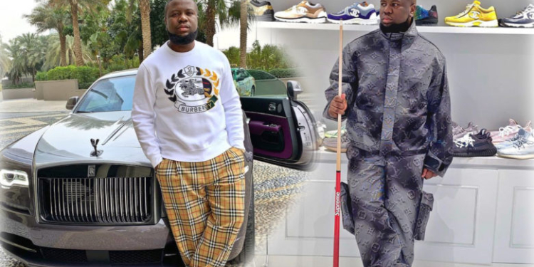 Благодаря Instagram ФБР поймало кибермошенника с $40 млн наличными. У него 2,5 млн подписчиков (ФОТО)