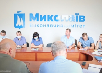 В Николаеве проведут учебные сборы с подразделениями теробороны на случай российской агрессии в сентябре (ФОТО)