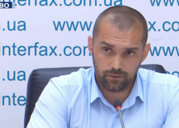 Венедиктова давала задание “поймать” Порошенко, – экс-руководитель следственной группы ГБР Корецкий