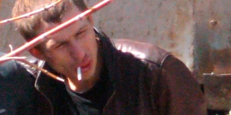 Поиски “полтавского террориста”: работу полицейских усложняют персональные навыки разыскиваемого и специфика ландшафта (ФОТО, ВИДЕО)