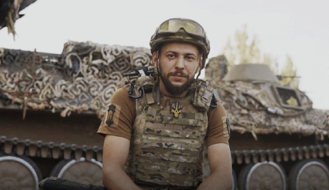 Избитый в Запорожье “азовец” умер в больнице