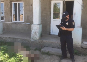 В Одесской области мужчина забил до смерти соседа костылями из-за 115 гривен долга