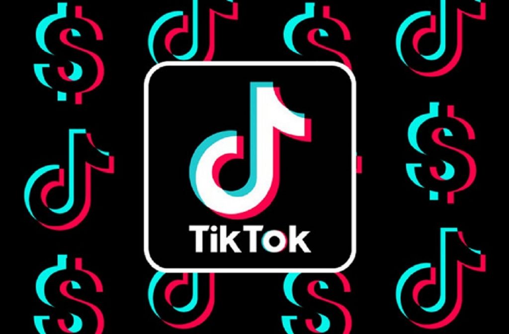 Китайская компания ByteDance оценила TikTok в $60 млрд 1