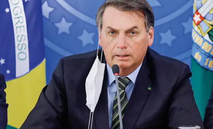 Президента Бразилии со свитой не пустили в ресторан в Нью-Йорке: нет прививки 1