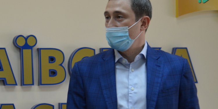 Министр развития общин и территорий Украины планирует разобраться, как достроенная в 2019 году в Николаеве школа попала в программу «Велике будівництво» (ВИДЕО)