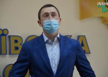 Николаев не станет районным центром. Разъяснения министра развития общин и территорий Украины (ВИДЕО)