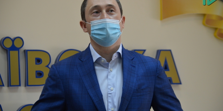 Николаев не станет районным центром. Разъяснения министра развития общин и территорий Украины (ВИДЕО)